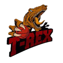 T-Rex Saltillo