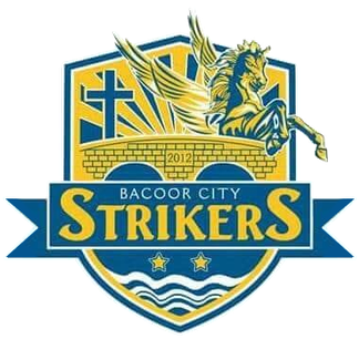 Striker Kota Bacoor