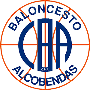 Wanita Baloncesto Alcobendas