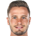 Saúl Ñíguez