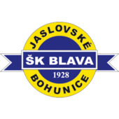 Blava Jaslovske Bohunice