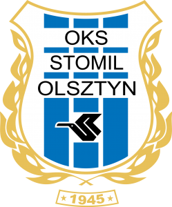 OKS Stomil Olsztyn