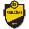 Podluzany