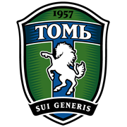 Tom Tomsk