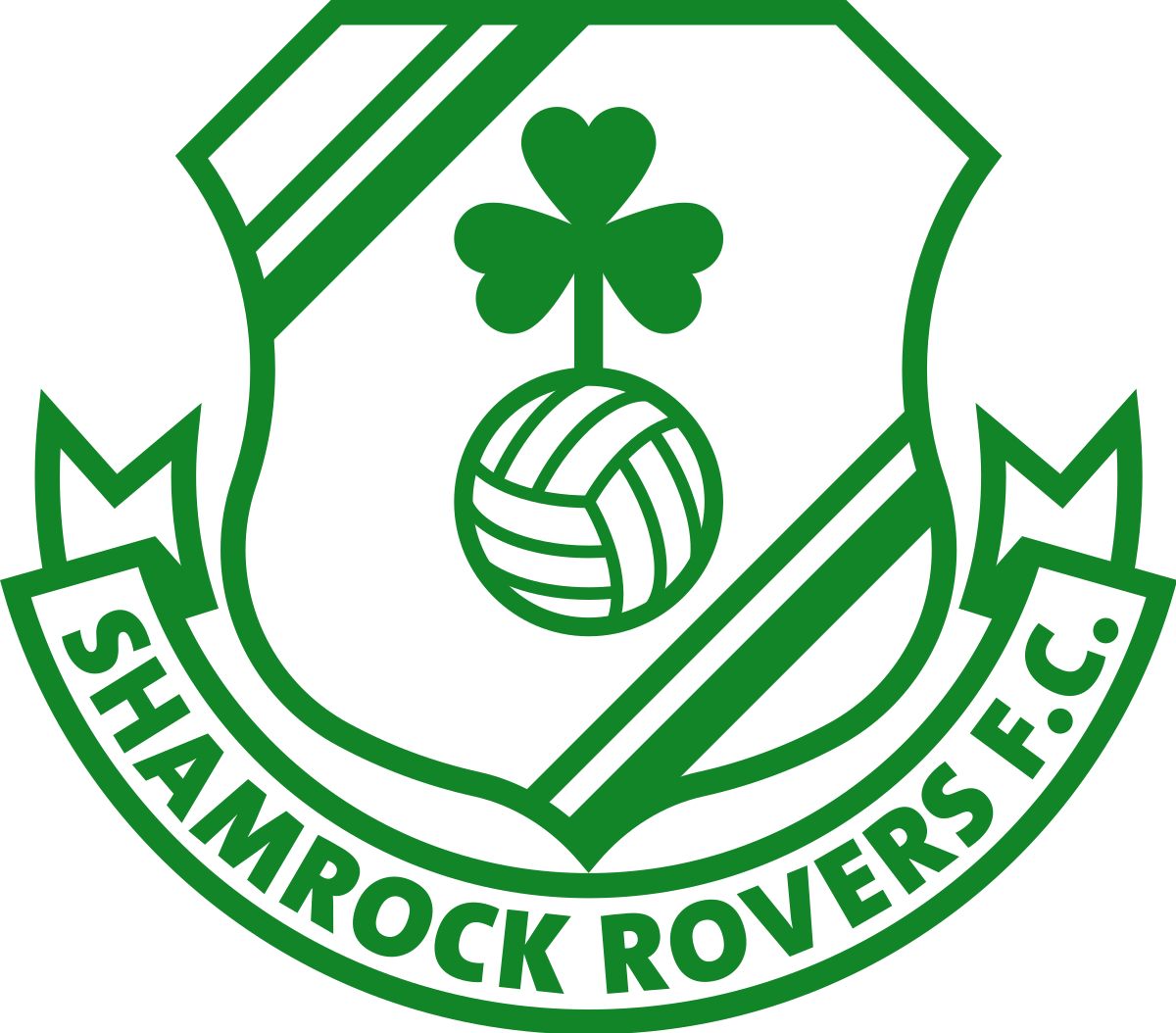 Shamrock Rovers