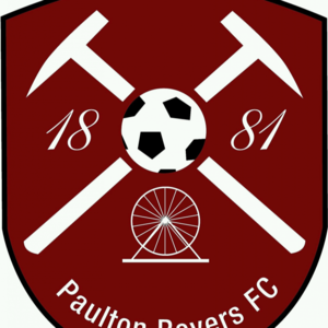 Paulton Rovers