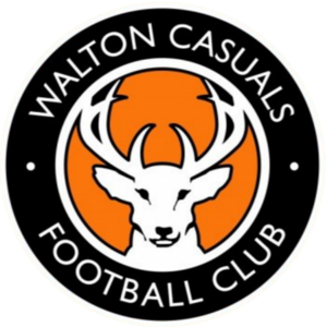 Walton Casuals