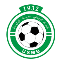 USM Blida