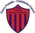 Cerro Porteno PF