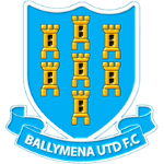 BallymenaUtdReserves