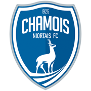 Chamois Niortais