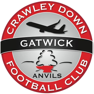 Crawley D G