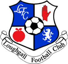 Loughgall FC