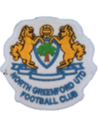 North Greenford United