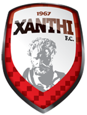 Skoda Xanthi