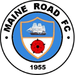 Maine Road